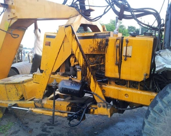 Degreasing