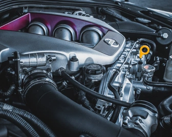 Engine Cleaning