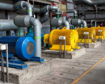 Powerhouse Heavy Duty Cleaning