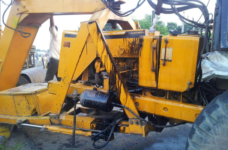 Degreaser