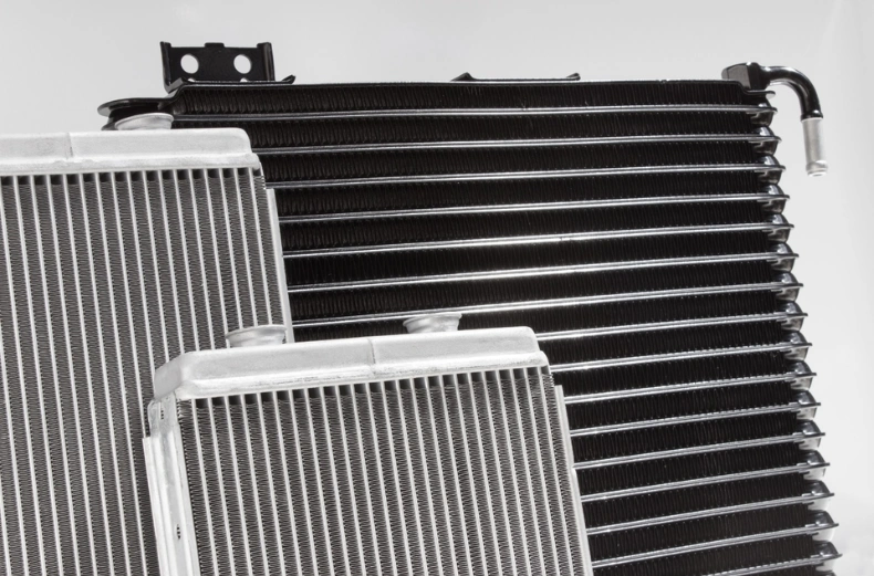 Radiator Cleaner