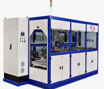Ultrasonic Cleaning